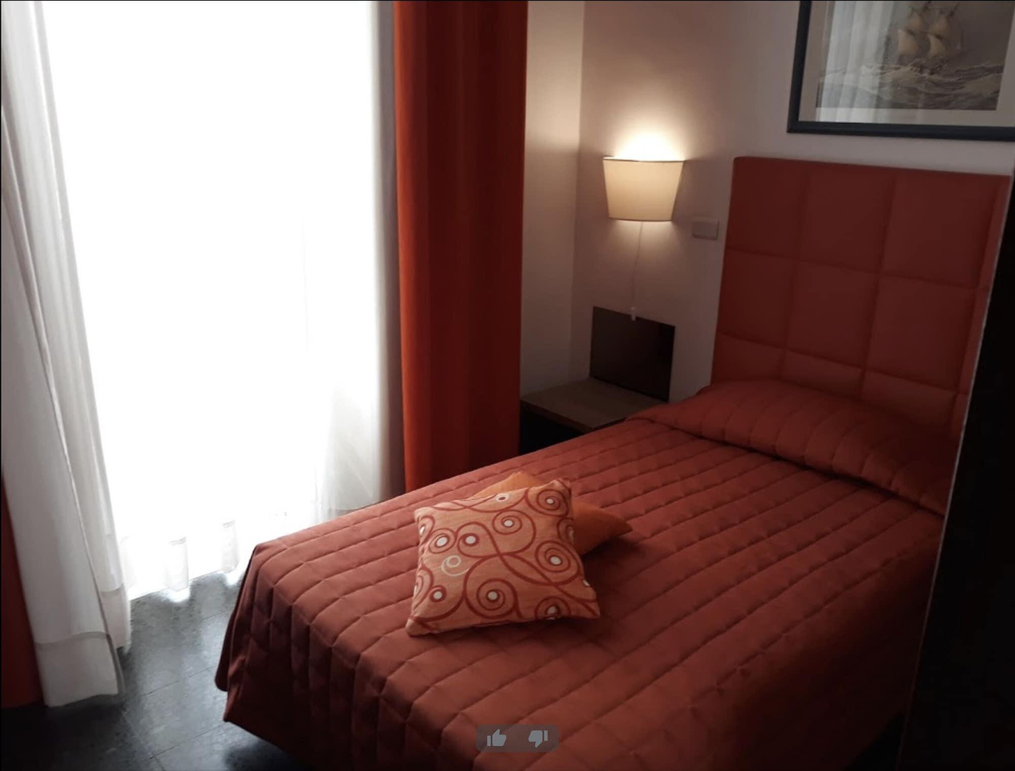 Moonlight Hotel&Suites 卡塔尼亚 外观 照片