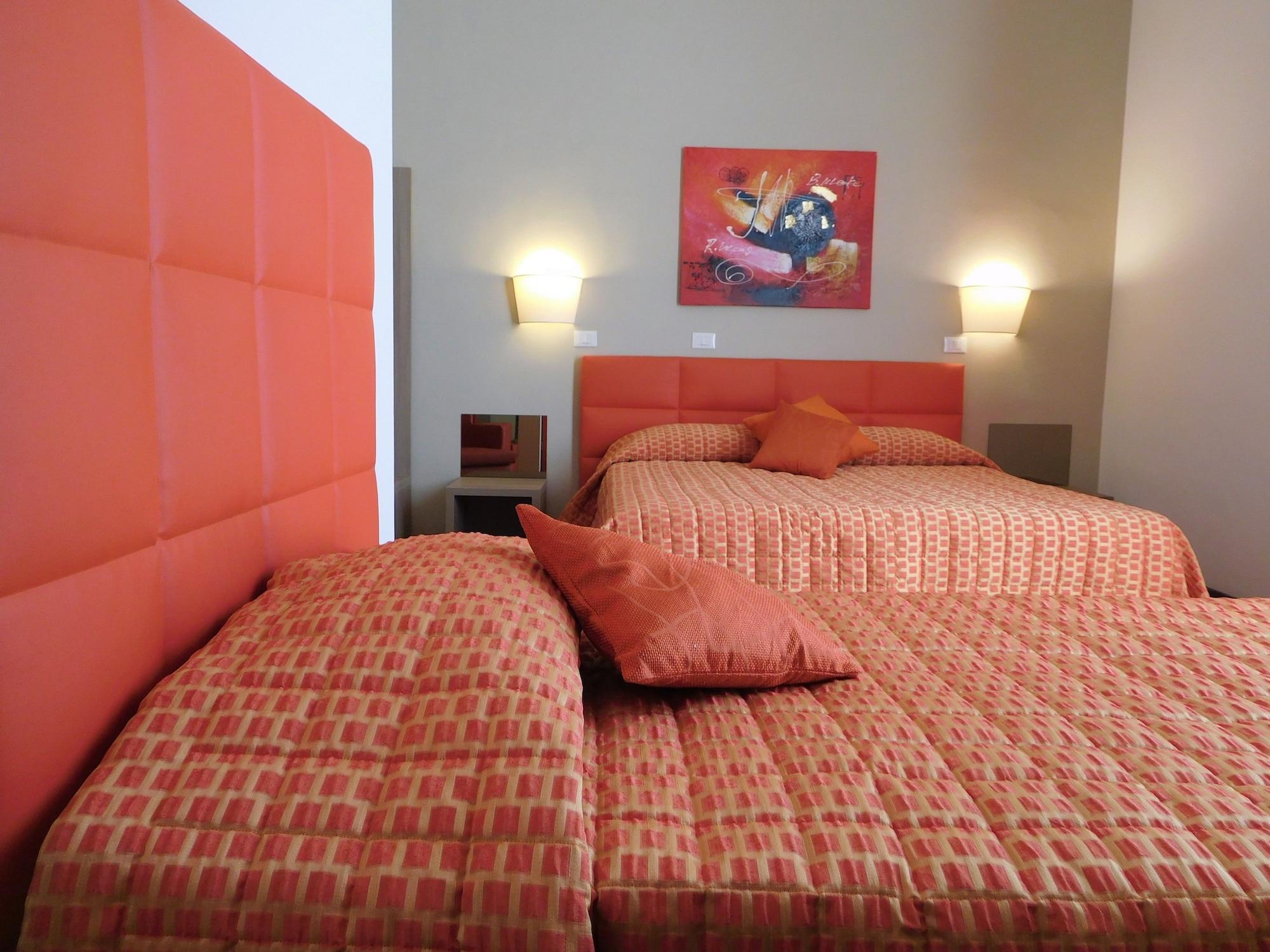Moonlight Hotel&Suites 卡塔尼亚 外观 照片