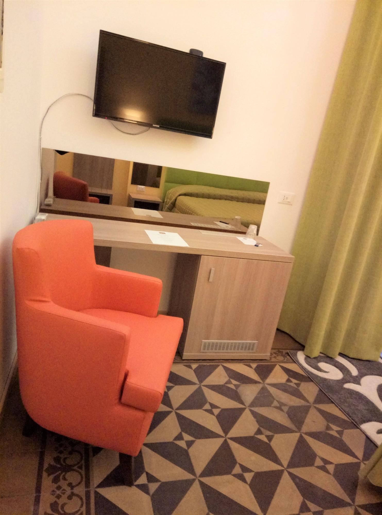 Moonlight Hotel&Suites 卡塔尼亚 外观 照片