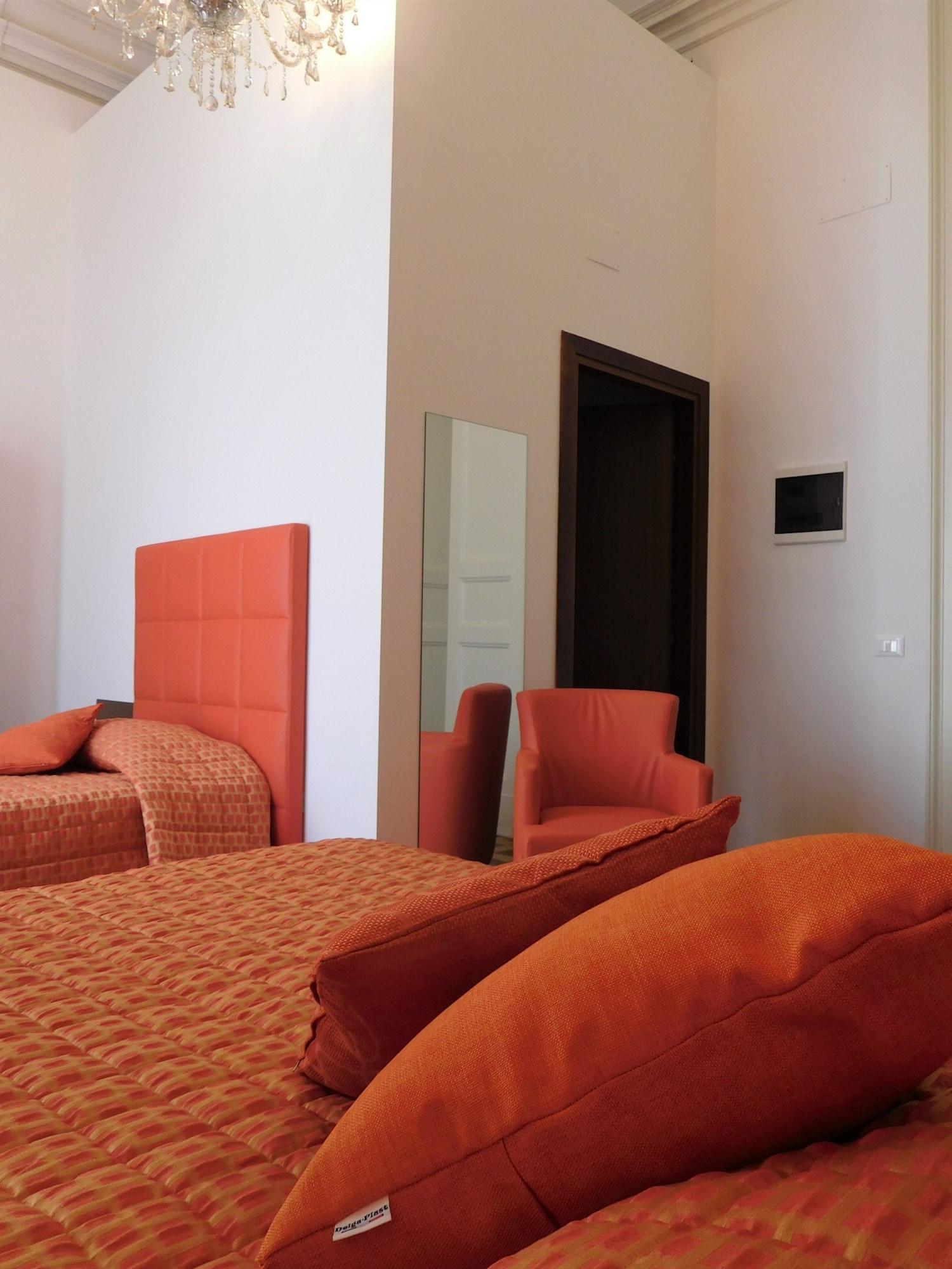Moonlight Hotel&Suites 卡塔尼亚 外观 照片