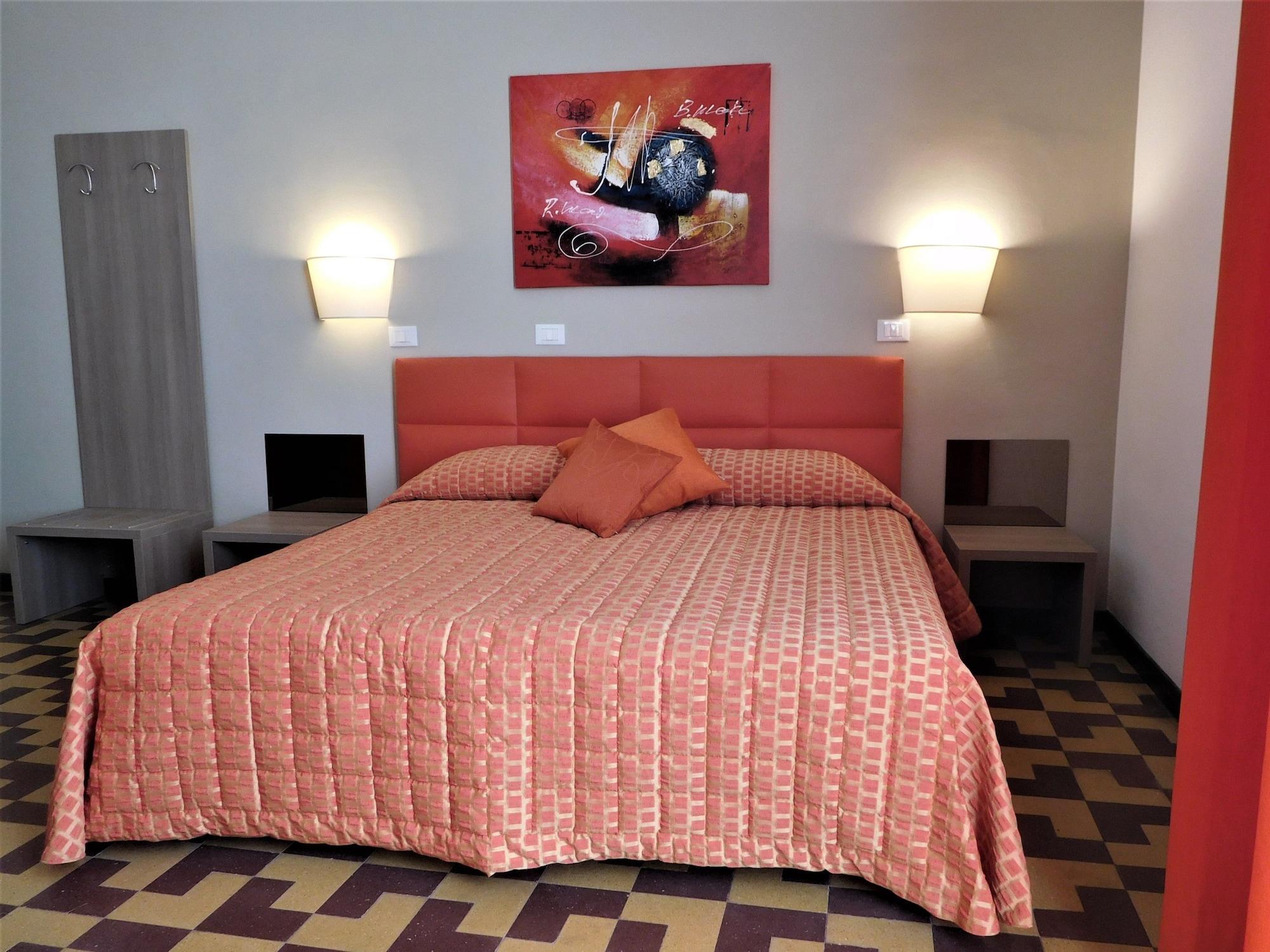 Moonlight Hotel&Suites 卡塔尼亚 外观 照片