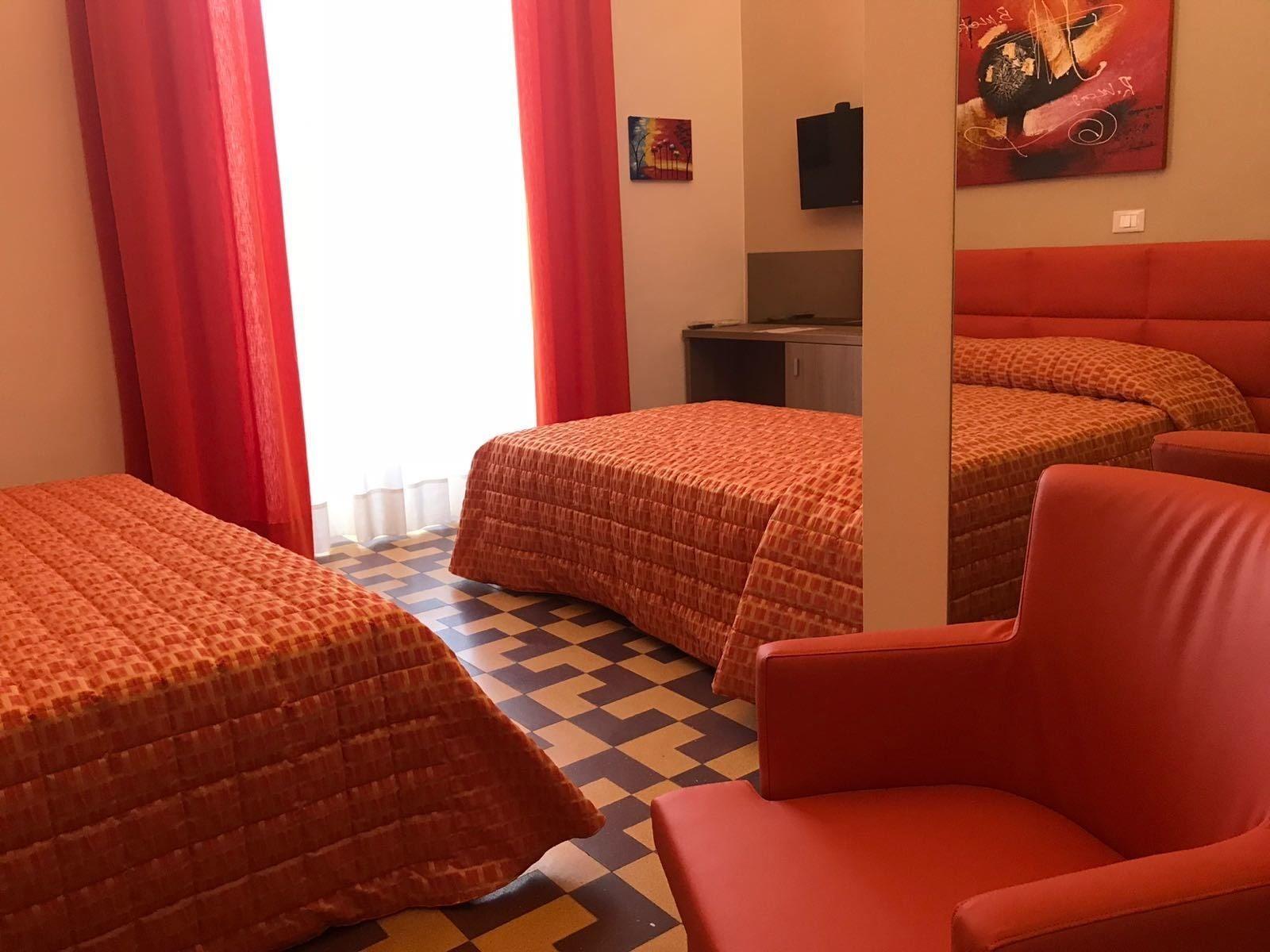 Moonlight Hotel&Suites 卡塔尼亚 外观 照片