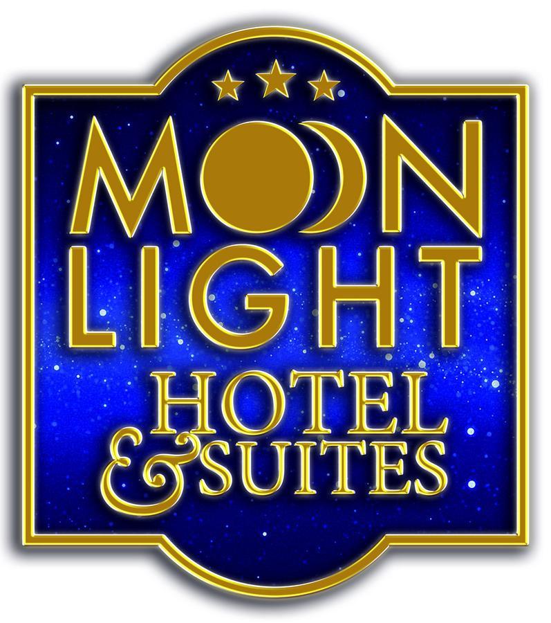Moonlight Hotel&Suites 卡塔尼亚 外观 照片